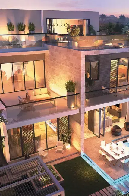 Melrose Estates Banner Image