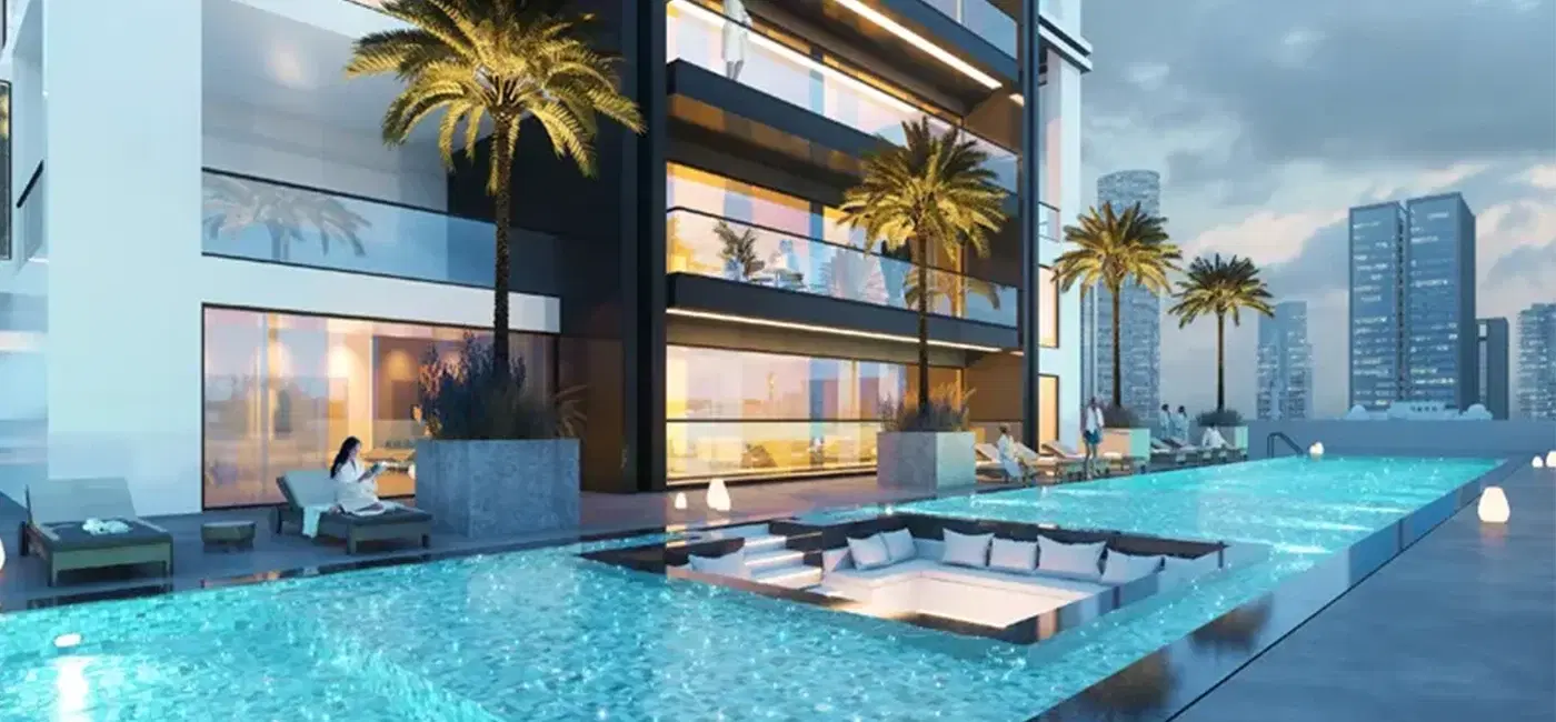 Binghatti Gardenia Main Brochure