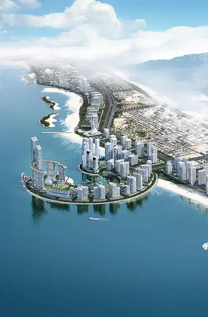 Sobha AquaCrest Umm Al Quwain