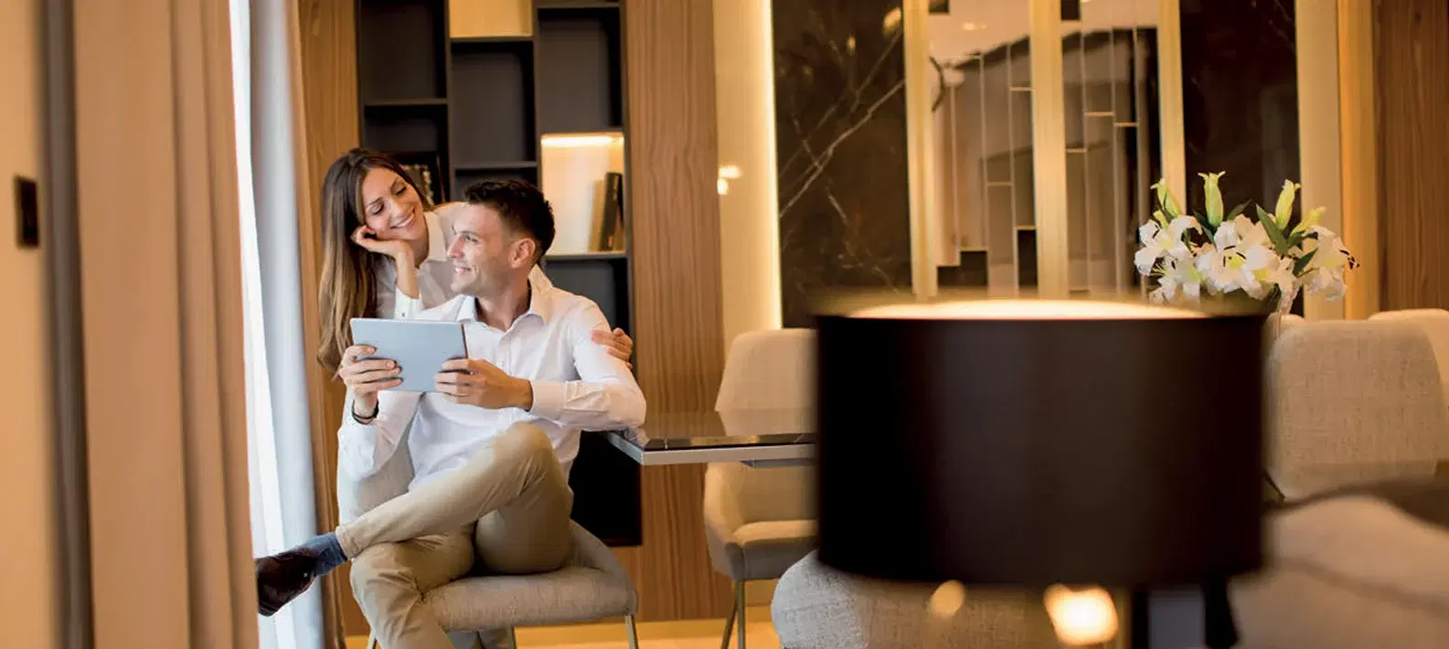 Hartland Heights By Sobha Realty