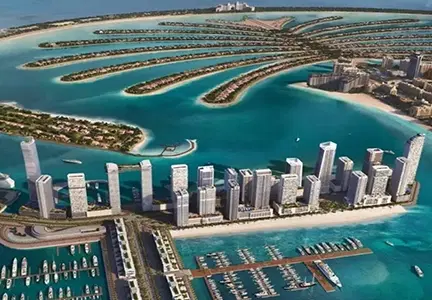 Why Invest In EMAAR Beachfront?