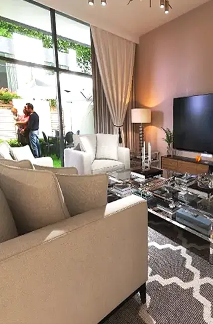 Bianca Townhouses Banner