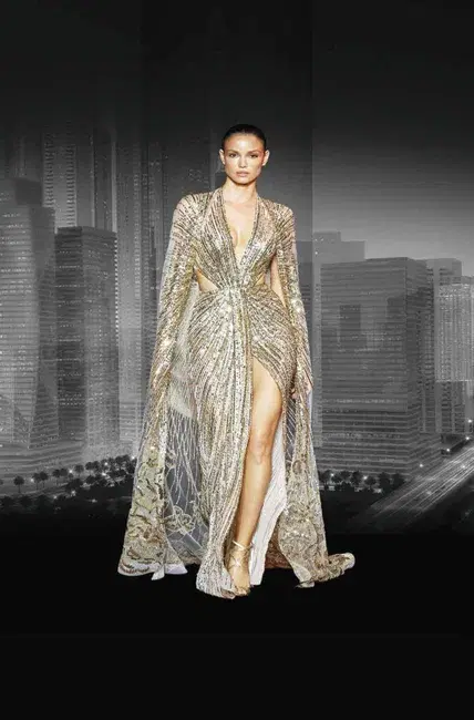 Damac Elegance Tower Downtown Dubai