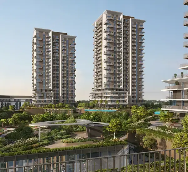 Aldar Rise by Athlon Cyan at Dubailand Aldar Rise by Athlon Cyan at Dubailand