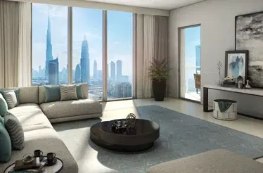 EMAAR Downtown Views II EMAAR Downtown Views II