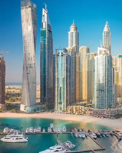 Is EMAAR Beachfront A Good Place To Live?