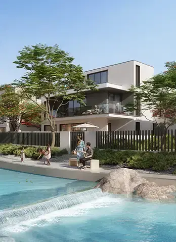 The Oasis community The Oasis community