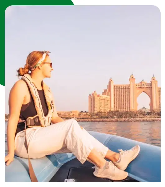 Can Married Woman Travel Alone In Dubai?