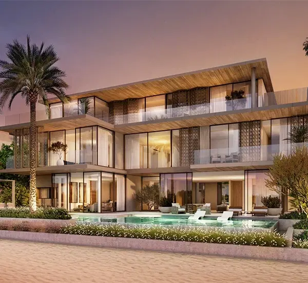 The Palm Crown The Palm Crown