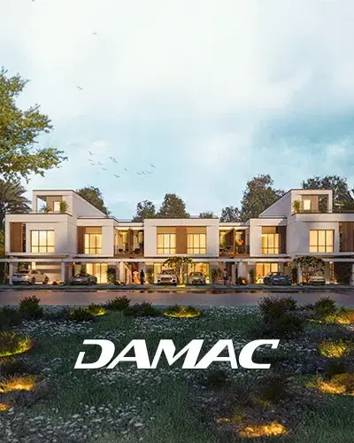 What Damac Is Bringing to Dubailand for Its New Townhouses?