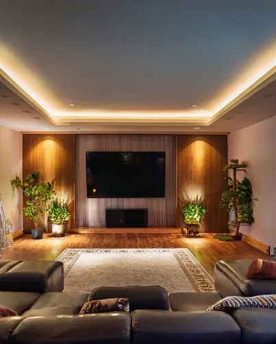Best Tips For Setup A Perfect Home Theater!