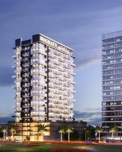 Communities In Dubai With Exceptional Additions