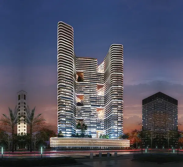 Binghatti Hills 2 Binghatti Hills 2