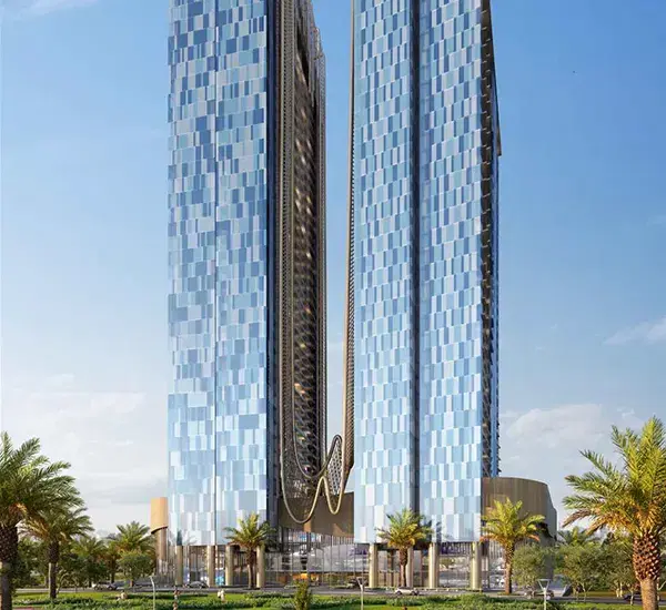 Skyhills Residences Skyhills Residences