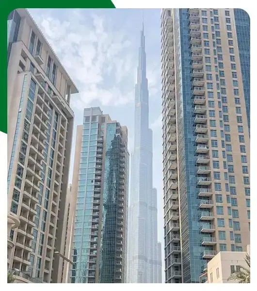 Is Investing In Dubai Property A Good Idea?