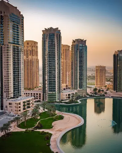 Housing Demand Are Still Strong in the Dubai Property Market