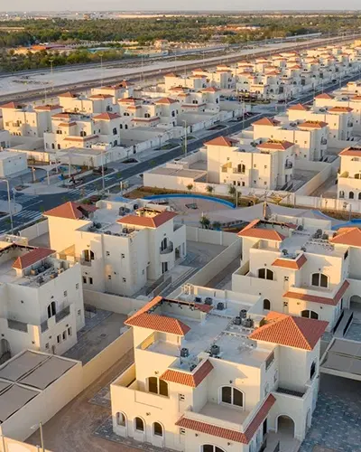 Sheikh Zayed Housing Programme - Get Complete Details