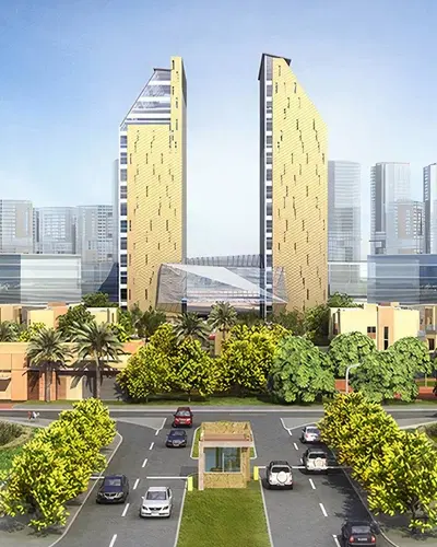 Why Invest In Dubai Science Park Community ?