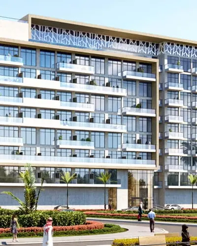 Off Plan Projects In Dubai Studio City