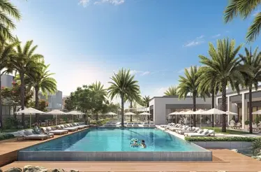 EMAAR Address Hillcrest Villas EMAAR Address Hillcrest Villas