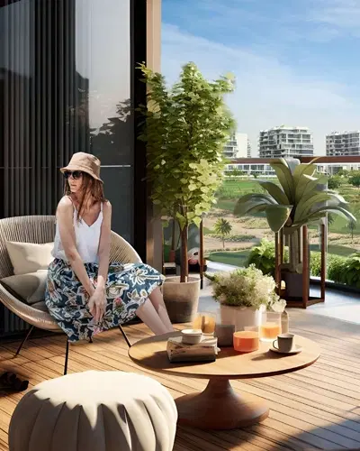 Properties For Sale In Damac Hills 2