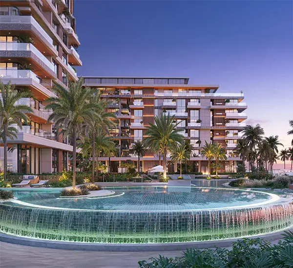 Ellington Sands 2 at Dubai Islands Ellington Sands 2 at Dubai Islands