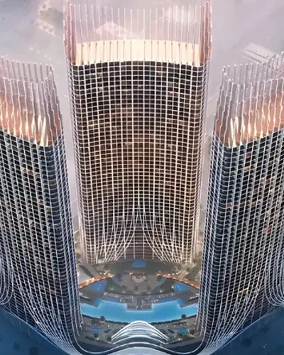 Binghattis Role That Led To Investment in Dubai Property Market