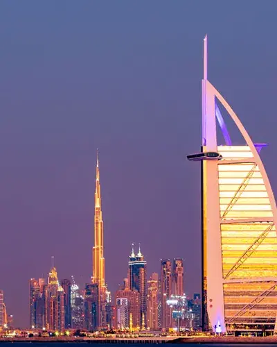 Important Facts About Dubai Real Estate