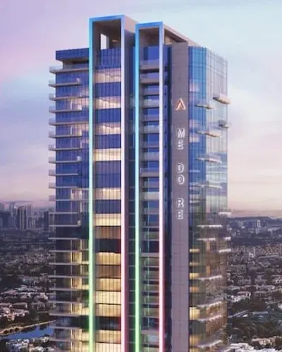 Off-Plan Projects In Jumeirah Lake Towers