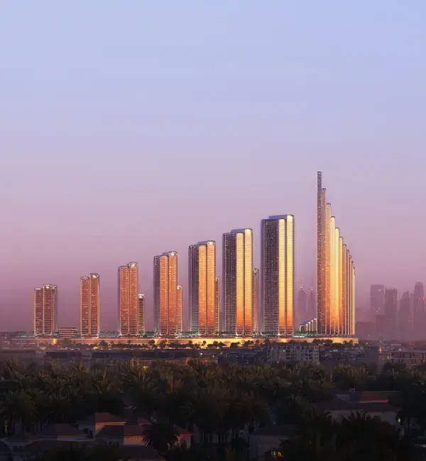 Mercedes-Benz Places Binghatti City at Meydan Mercedes-Benz Places Binghatti City at Meydan