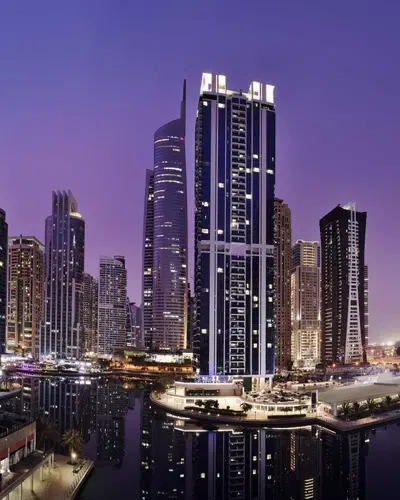 Pros And Cons Of Living In Jumeirah Lake Towers