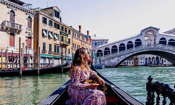 DAMAC Lagoons Venice DAMAC Lagoons Venice