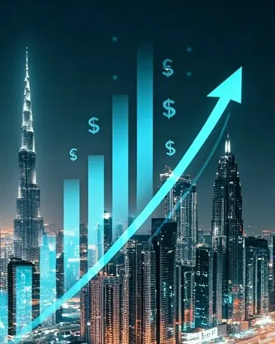 Why Are Property Prices Increasing In Dubai?