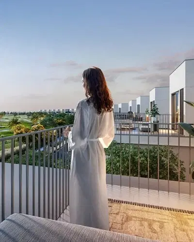 Apartments For Sale In Dubai Hills Estate
