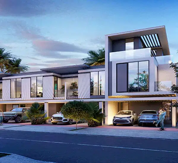 Damac Seychelles Damac Seychelles