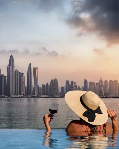Best Place To Live in Dubai, According To Lifestyle