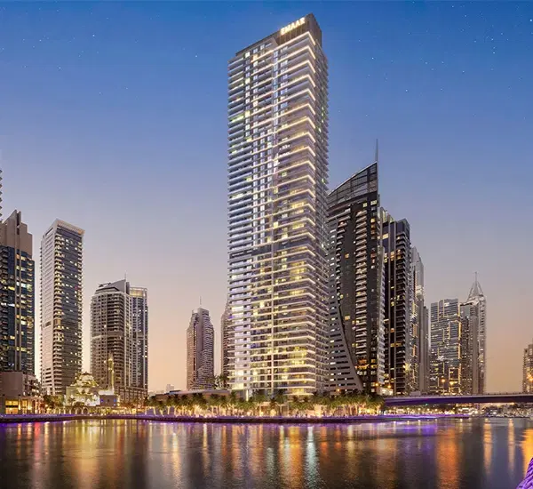 EMAAR Marina Shores EMAAR Marina Shores