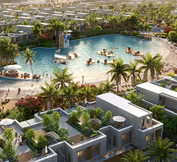 Damac Bora Bora Damac Bora Bora