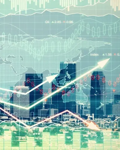 The Booming Market of Dubai for Commercial Properties