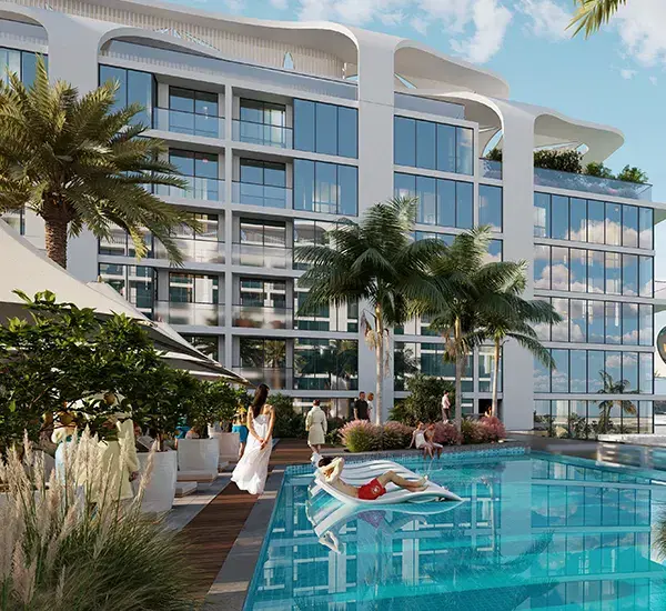 Sobha Starline Beach Residences at Siniya Island Sobha Starline Beach Residences at Siniya Island