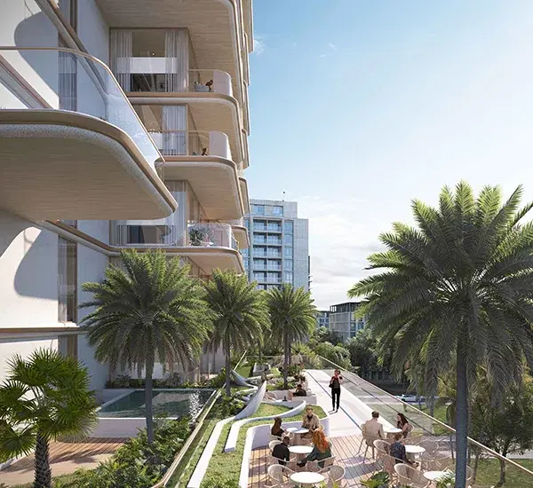 Imtiaz Sunset Bay Grand at Dubai Islands Imtiaz Sunset Bay Grand at Dubai Islands