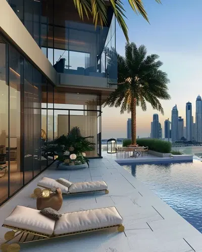 How To Buy Flat In Dubai From India ?