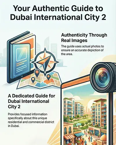 Dubai International City 2 Area Guide