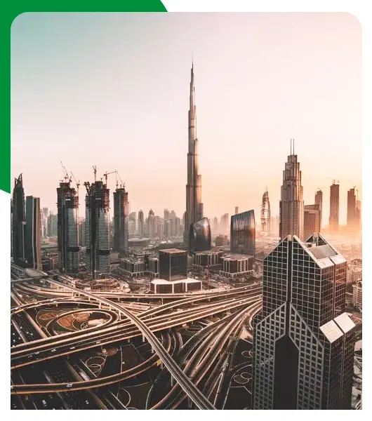 How Many Real Estate Developers Are In Dubai?