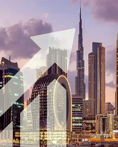 Dubai Property Market Performance and Trends