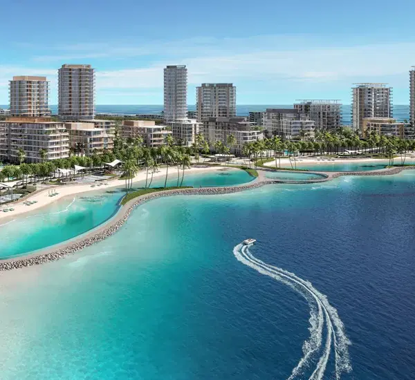 Damac Hawaii at Damac Islands Dubai Damac Hawaii at Damac Islands Dubai