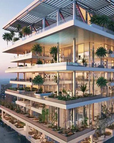 Sol Properties & Fairmont Hotels & Resorts New Opening of “Sky Mansion”