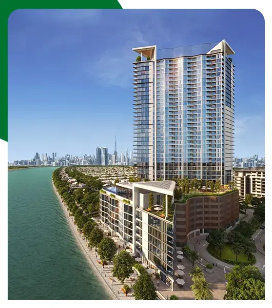 Is Sobha Hartland A Good Place To Live?