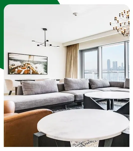 How Much Does It Cost To Rent A Place In Dubai?