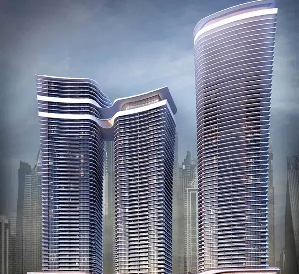 SOBHA Marina Dubai SOBHA Marina Dubai